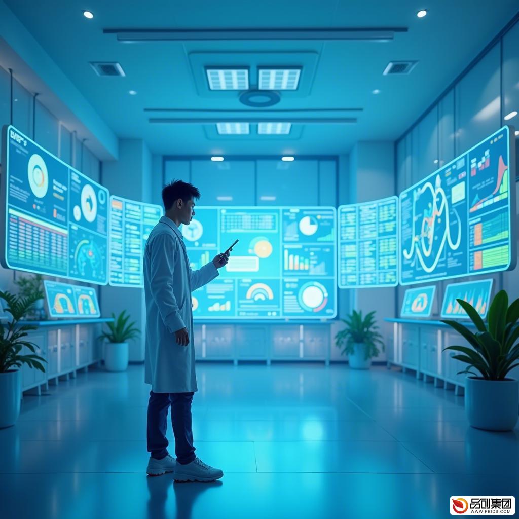 AI+医疗:品创集团DeepSeek模型引领医疗未来新篇章