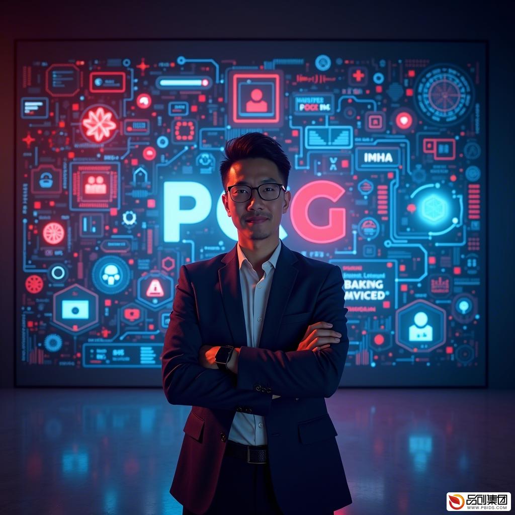品创集团娱乐科技再度荣获“行业创新领军奖”