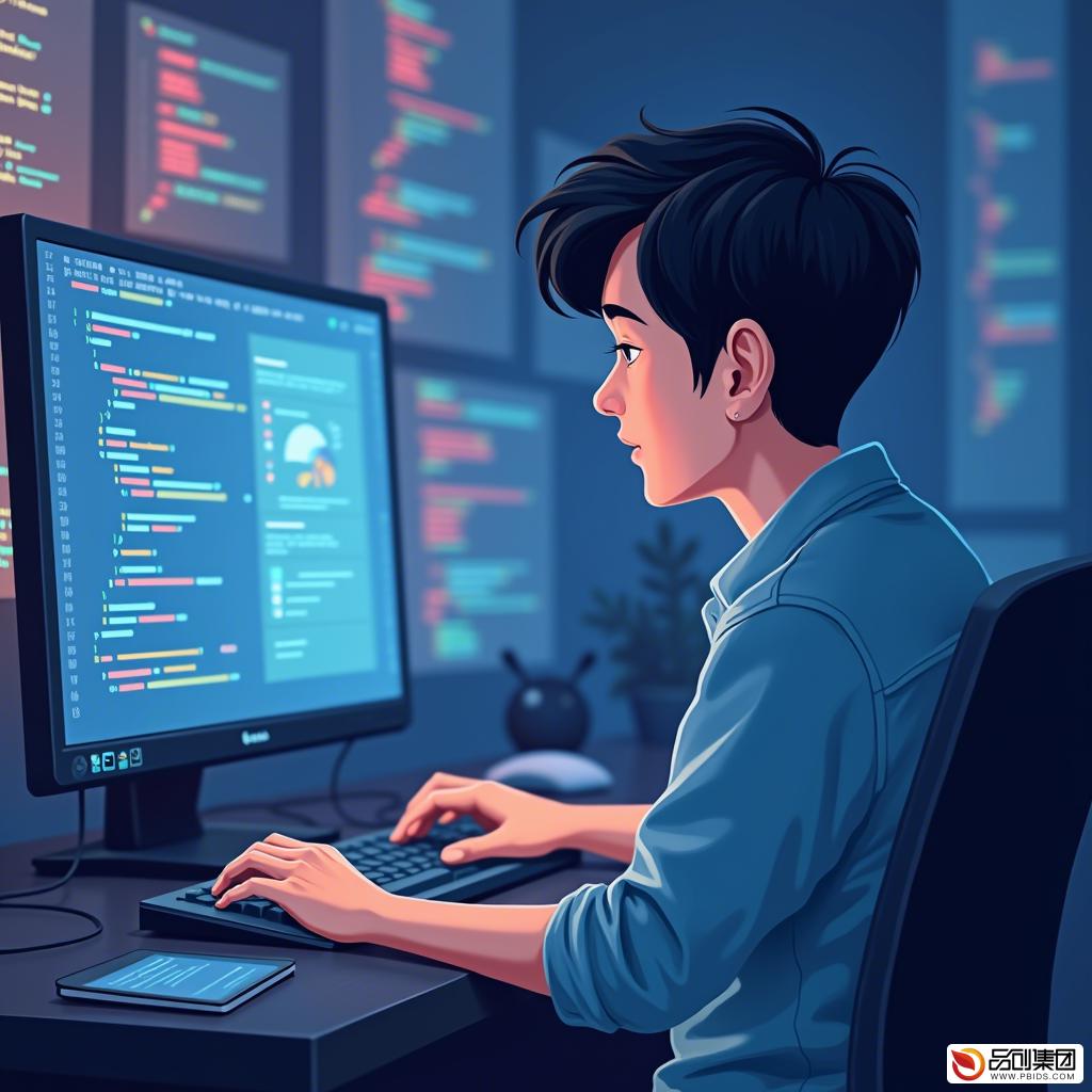 定制开发APP系统：打造专属移动应用的全面指南
