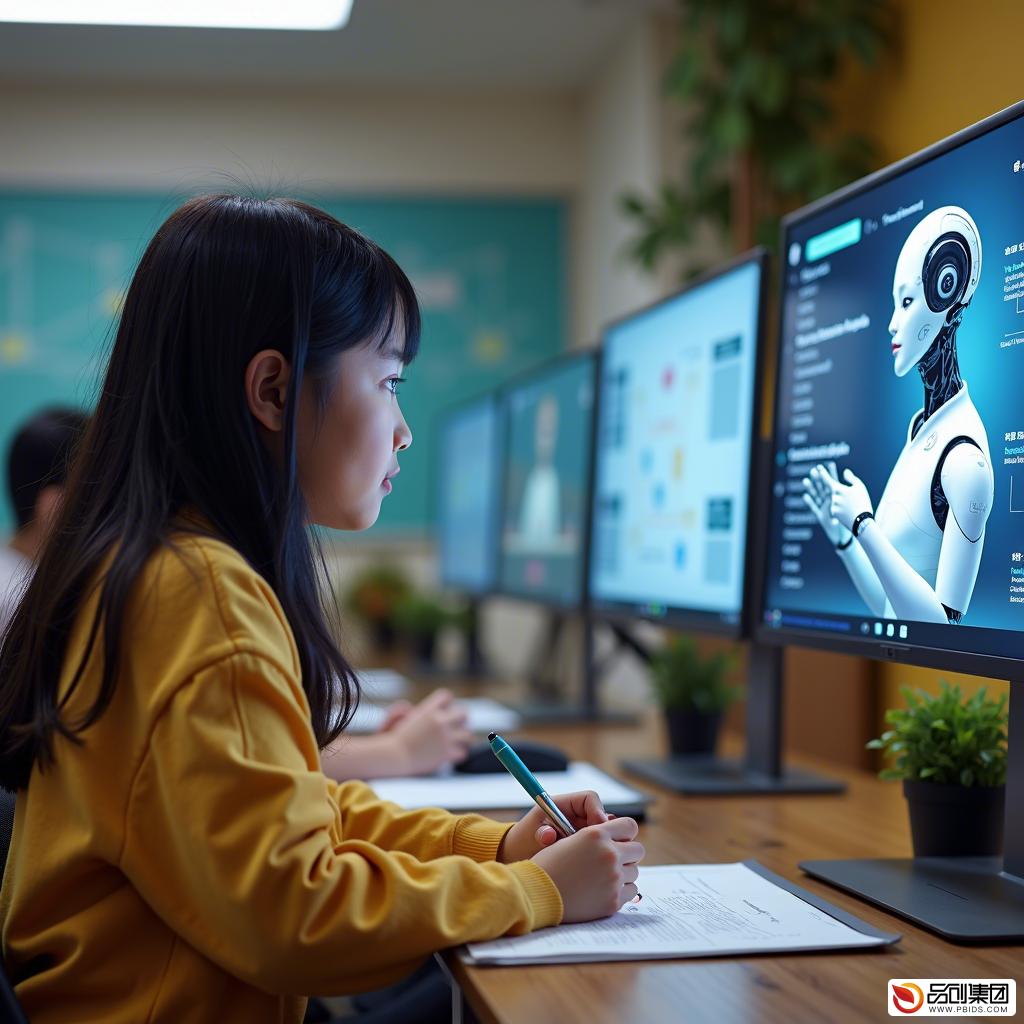 教育陪伴Agent升级:情感计算技术如何破解个性化学习瓶颈