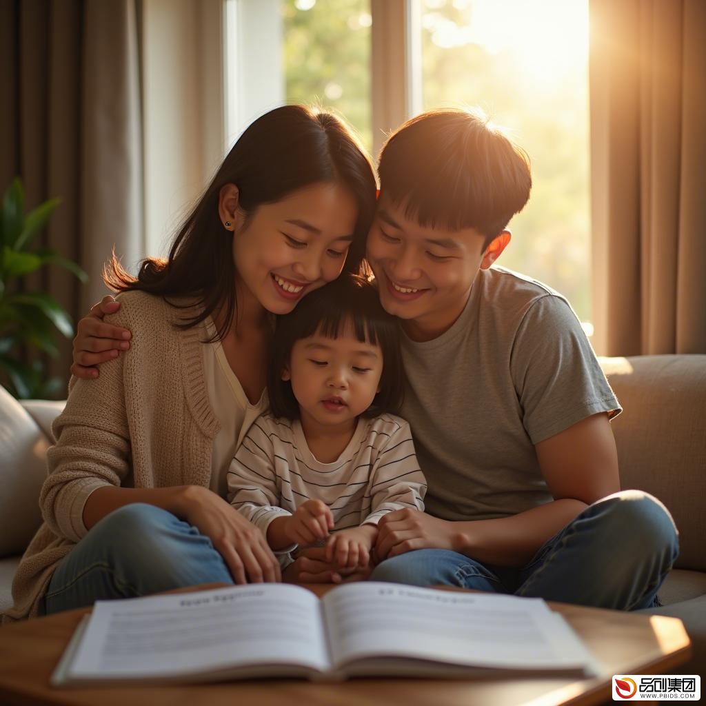 深度解析人寿保险：保障未来，守护爱与责任
