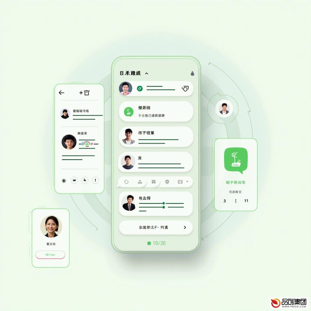 公司如何高效开发微信小程序：从策划到上线的全攻略
