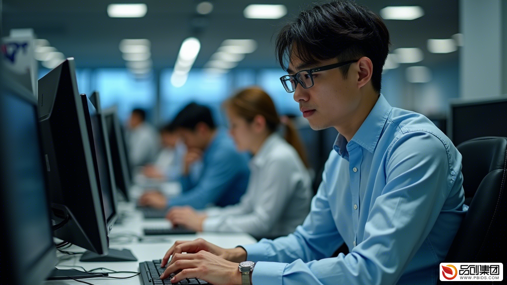 外包人员：企业运营中的灵活力量
