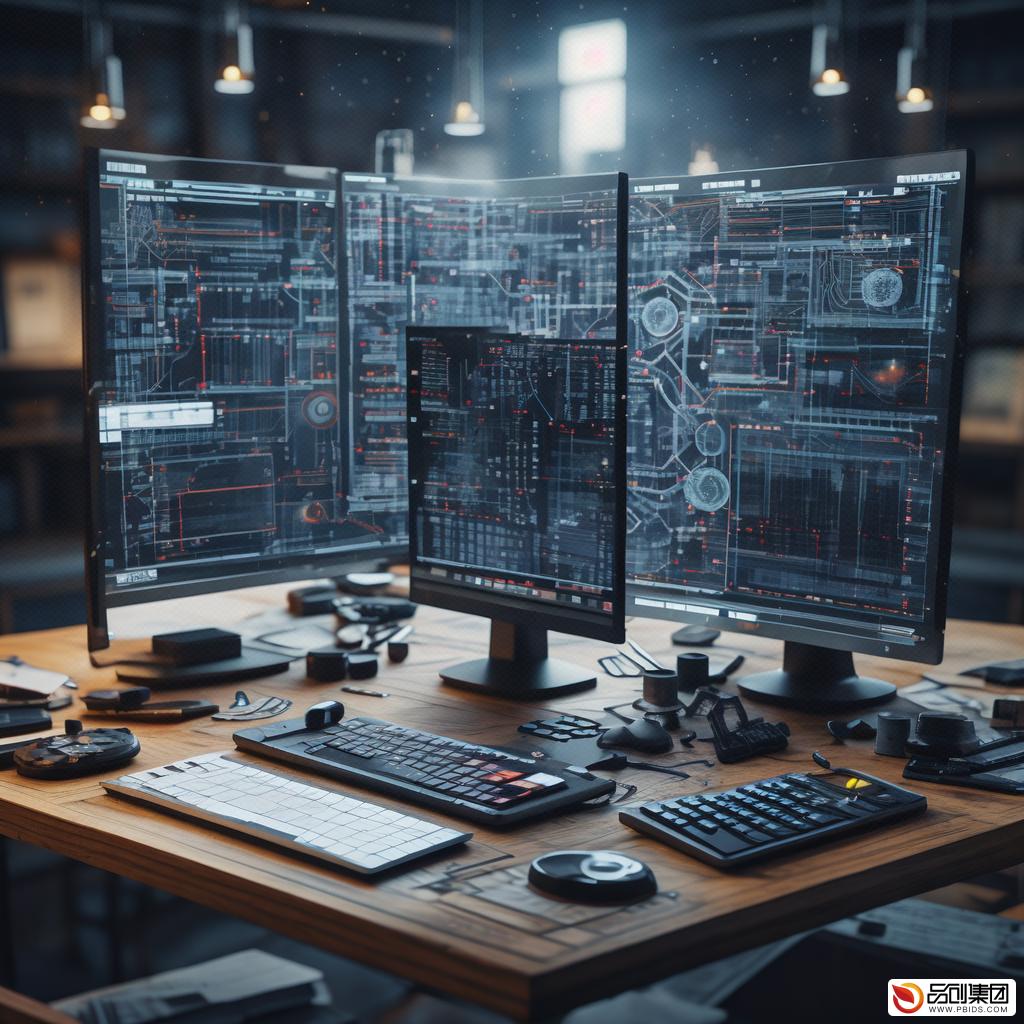 2024年度开发平台排行：全面解析与对比
