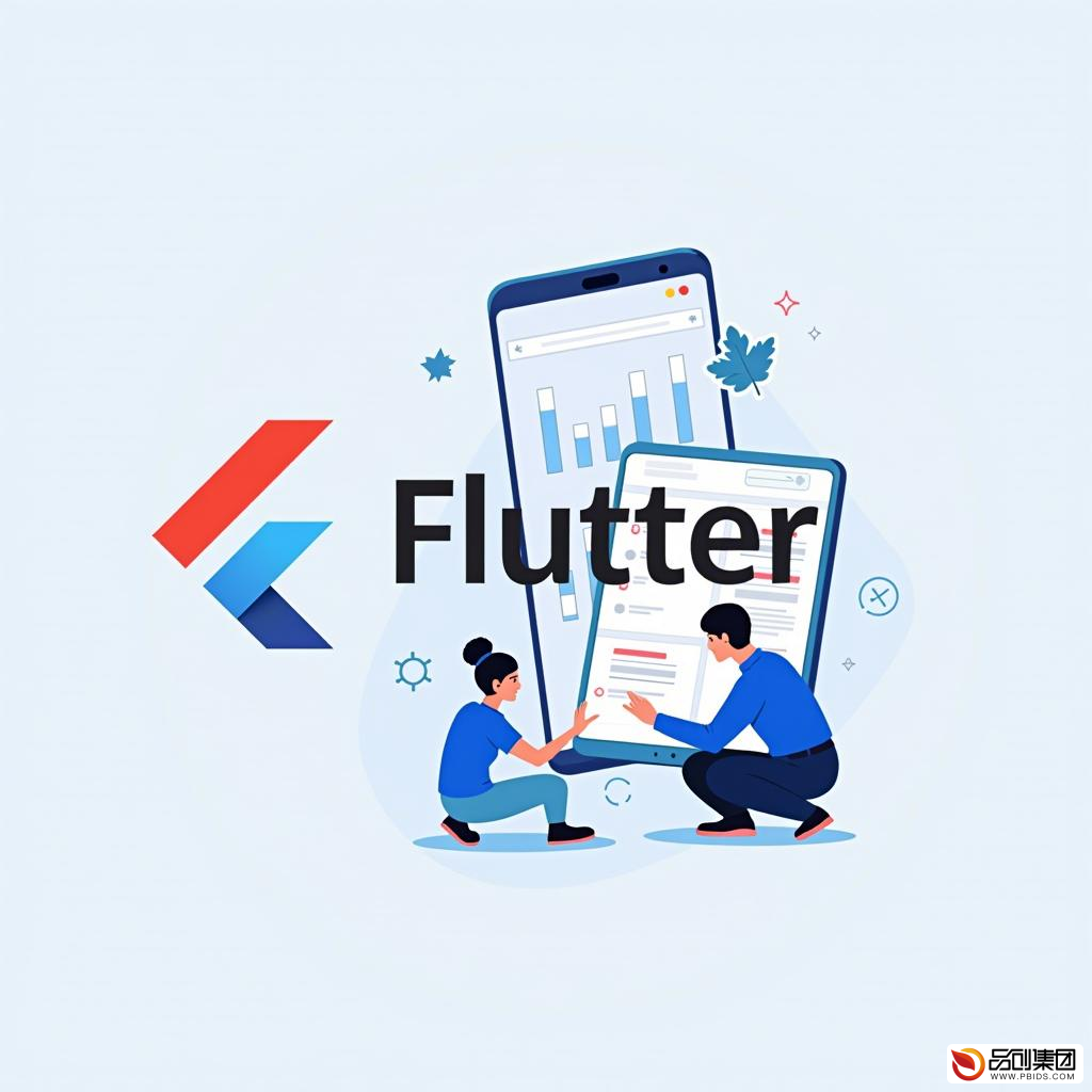Flutter开发APP:构建跨平台应用的实战指南