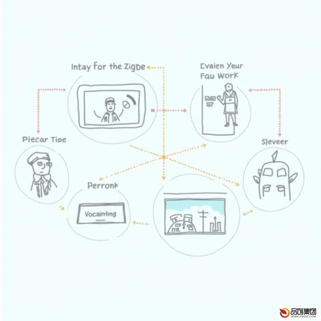 Zigbee应用开发:解锁物联网设备互联的新篇章