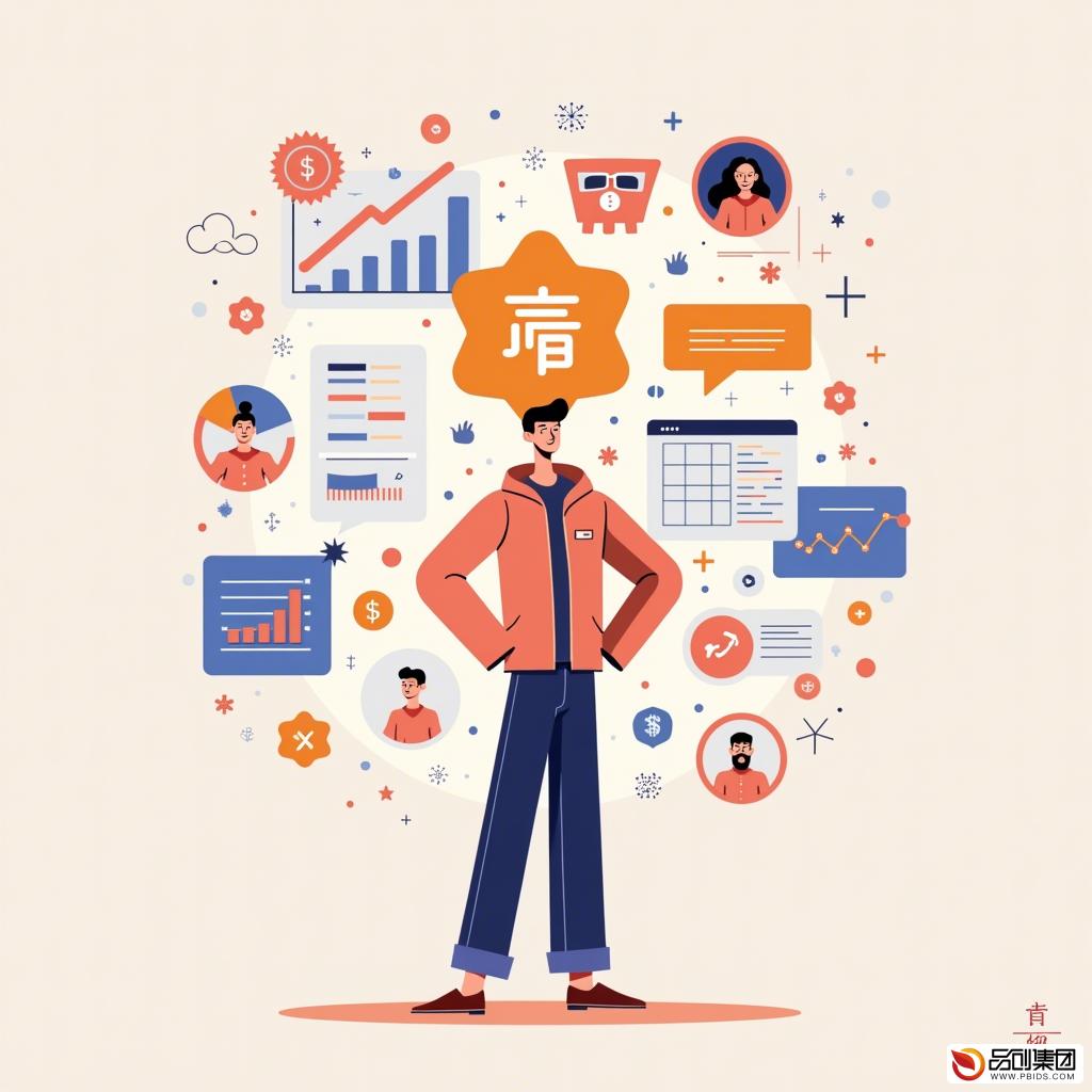 开发公众号的平台:打造个人品牌的利器与策略