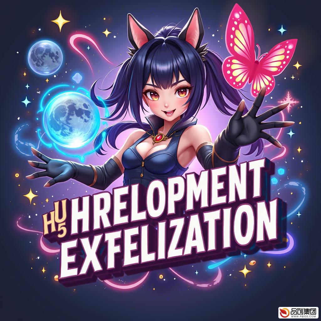 H5游戏开发定制:打造专属互动娱乐新体验