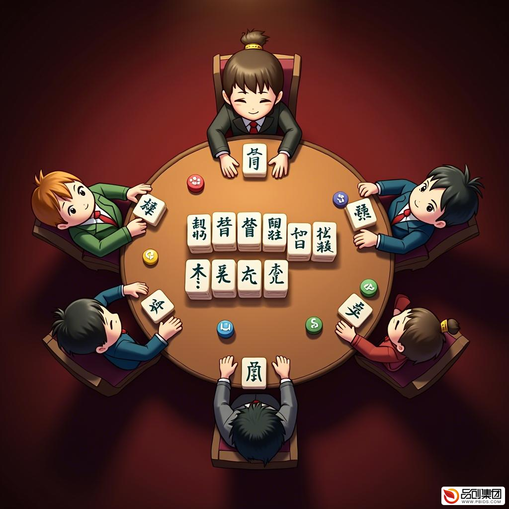 教打麻将的软件:从新手到高手的全方位指南