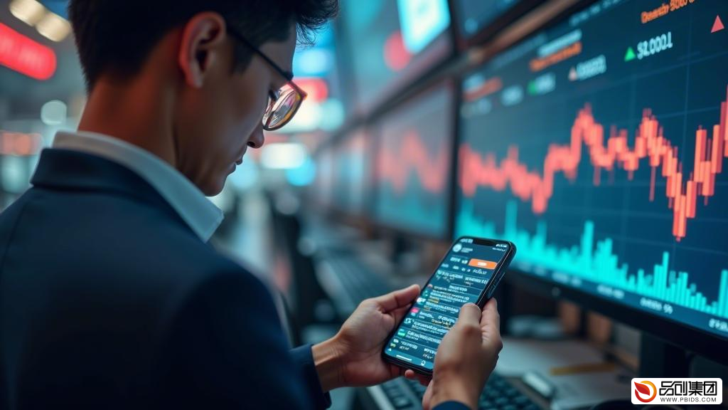 优选炒股软件：提升投资决策的智慧工具
