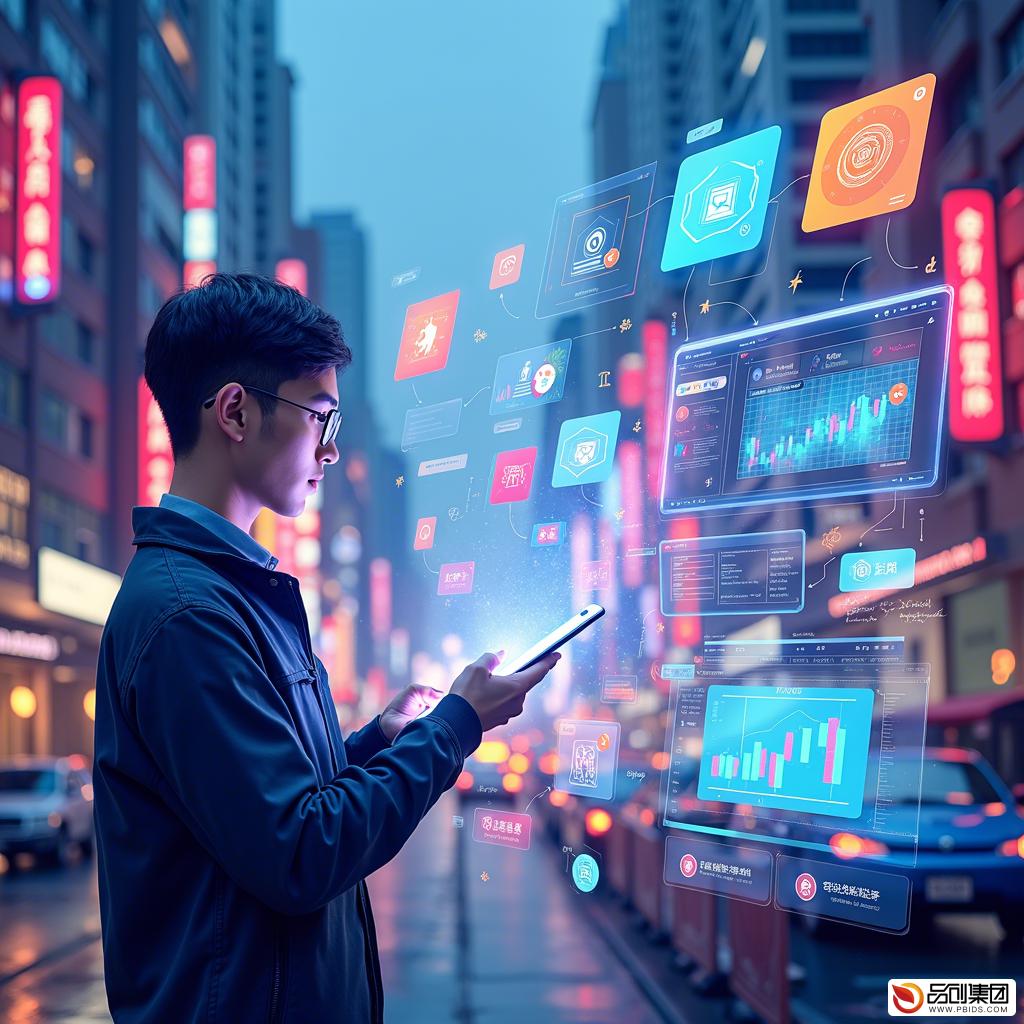 长沙小程序开发定制:打造专属商业利器,引领数字化转型