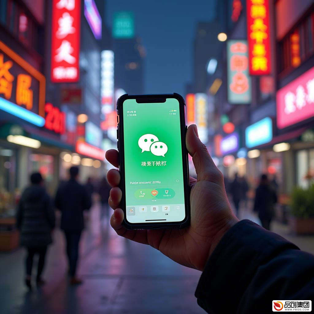太原微信公众号开发公司:打造高效互动的移动营销平台