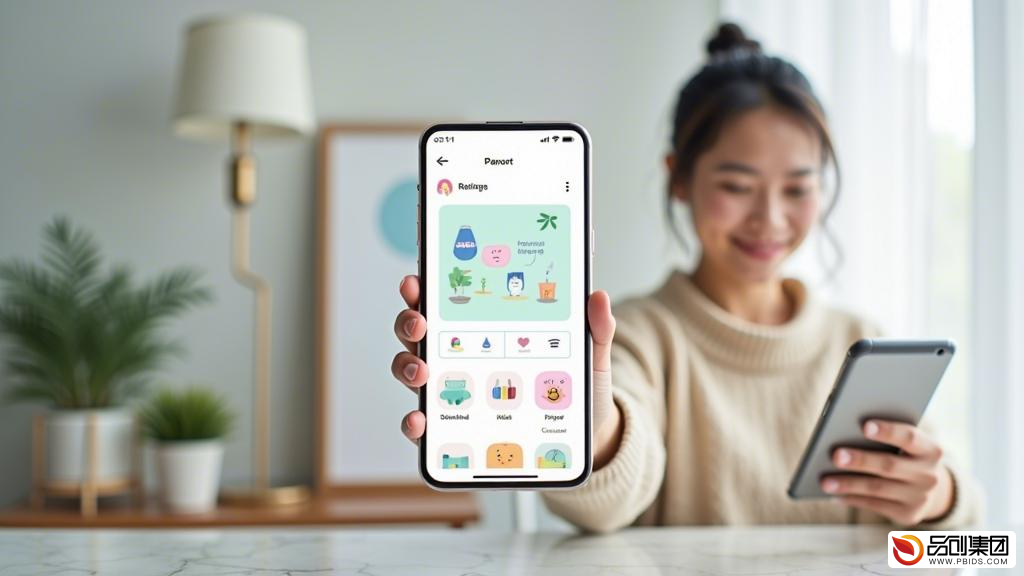 移动App定制开发制作：打造专属应用的全方位指南
