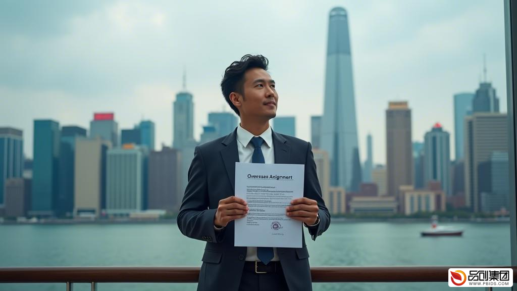 外派岗位全解析：定义、职责与职业发展
