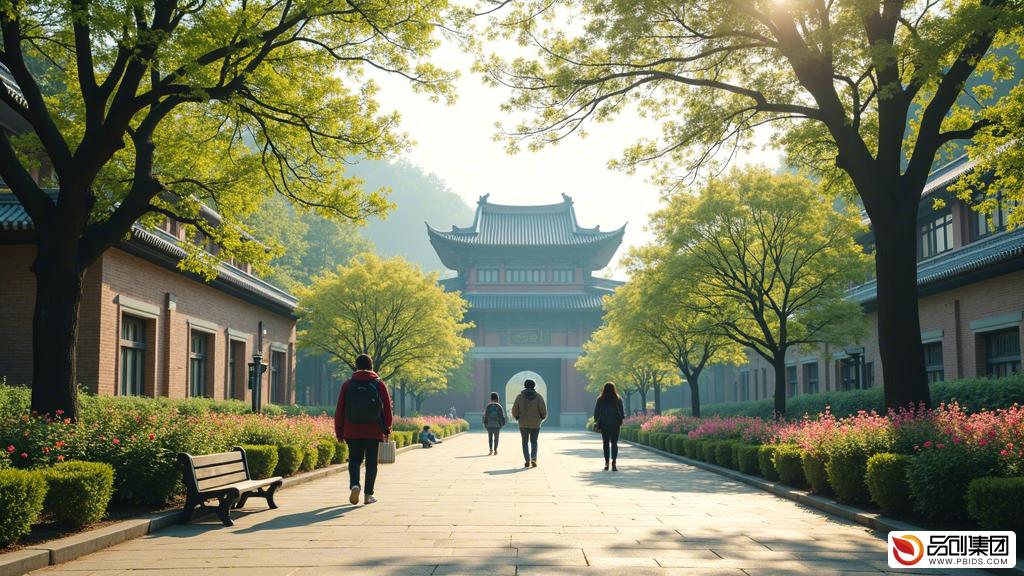 南京晓庄学院视觉传达设计：创意与技术的完美融合
