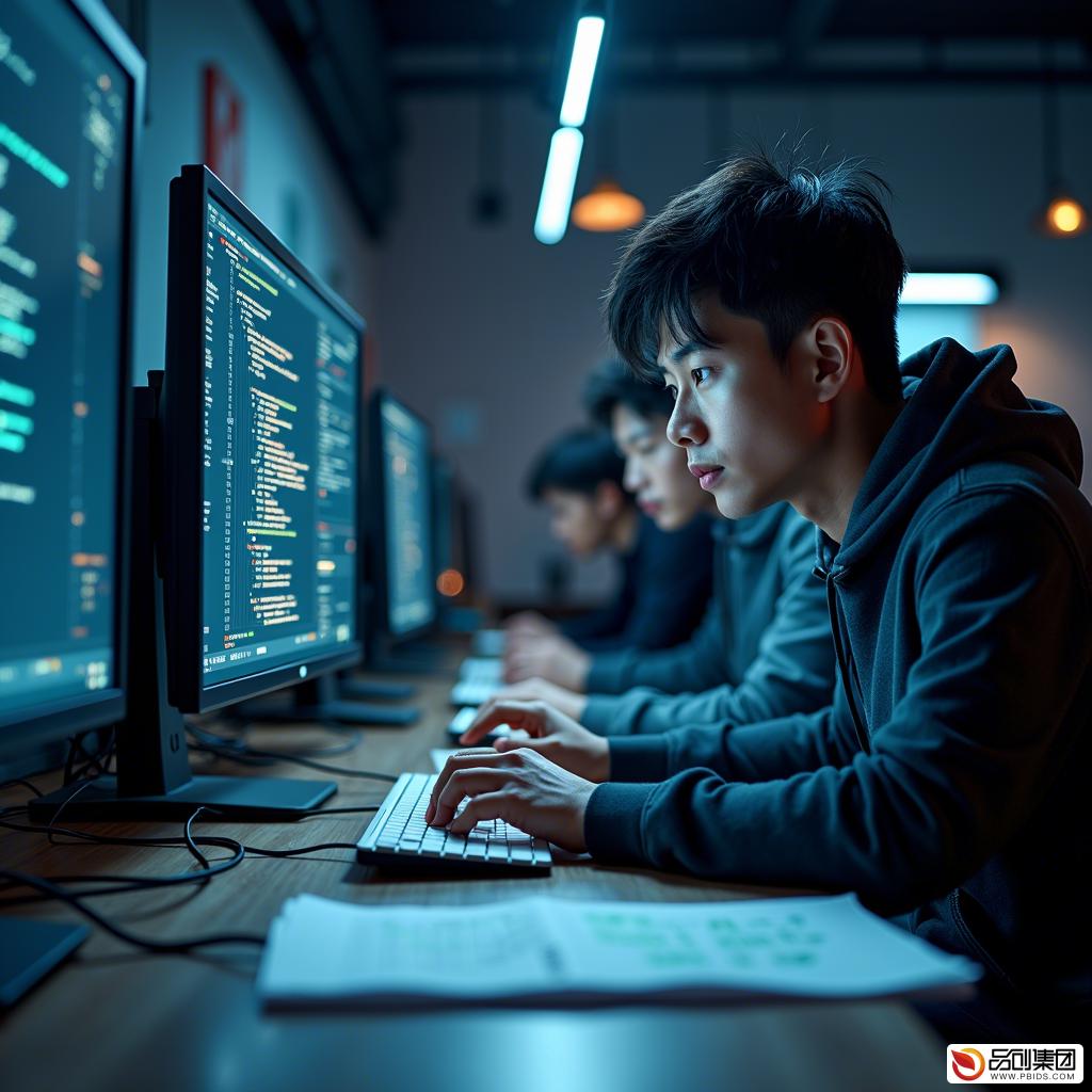 开发定制软件:打造专属数字化解决方案的钥匙