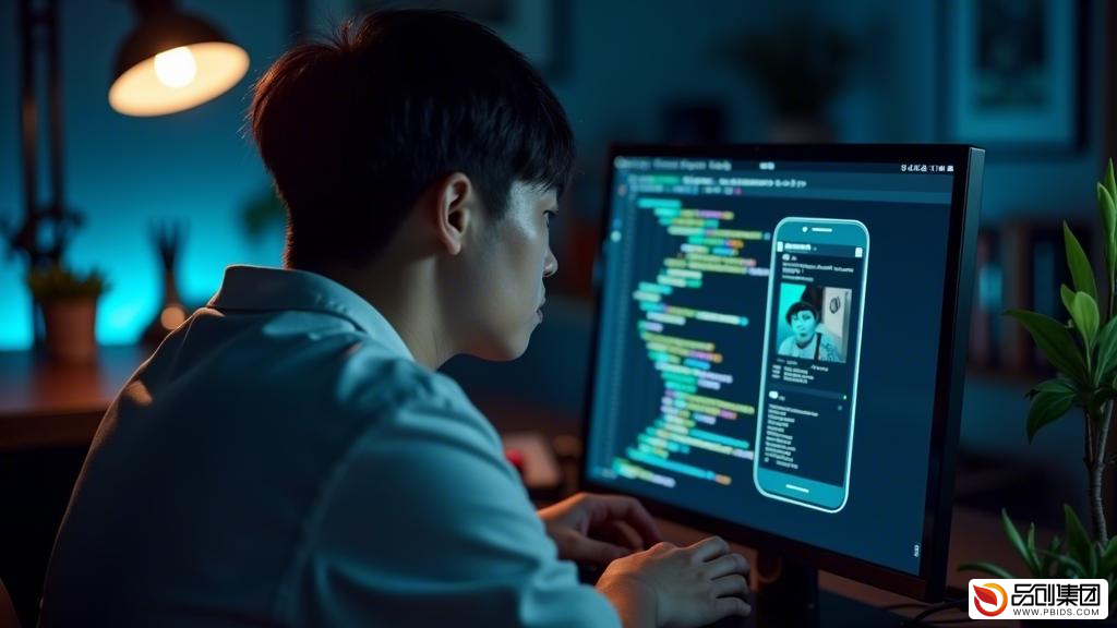 App开发的三种模式：原生开发、混合开发与Web开发的深度解析
