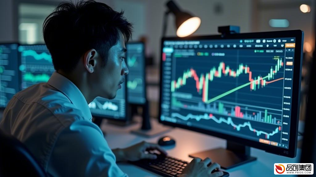 炒股软件APP开发：打造高效、智能的投资利器
