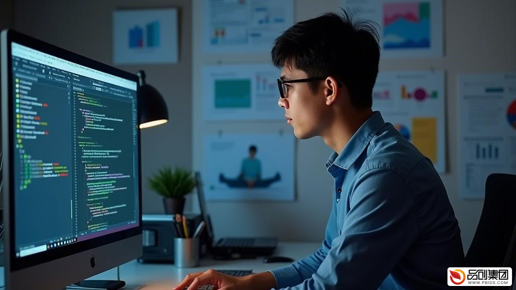 软件定制服务：打造专属解决方案，提升企业竞争力
