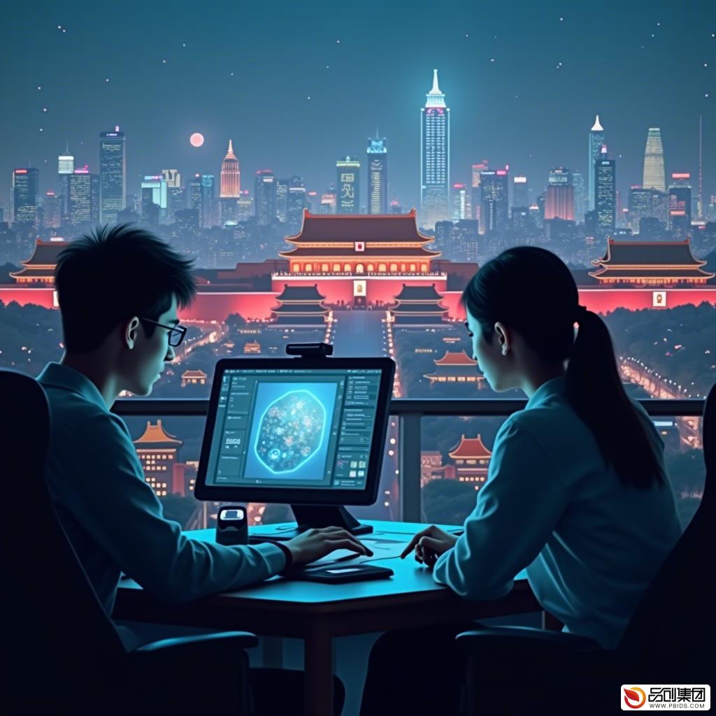 北京APP开发公司：打造高效、创新、定制化的数字解决方案
