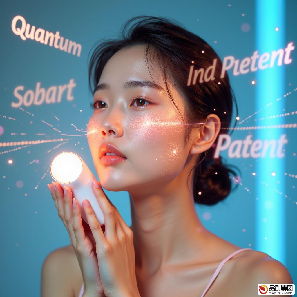 医美量子护肤技术：构建专利壁垒，引领未来美容新风尚
