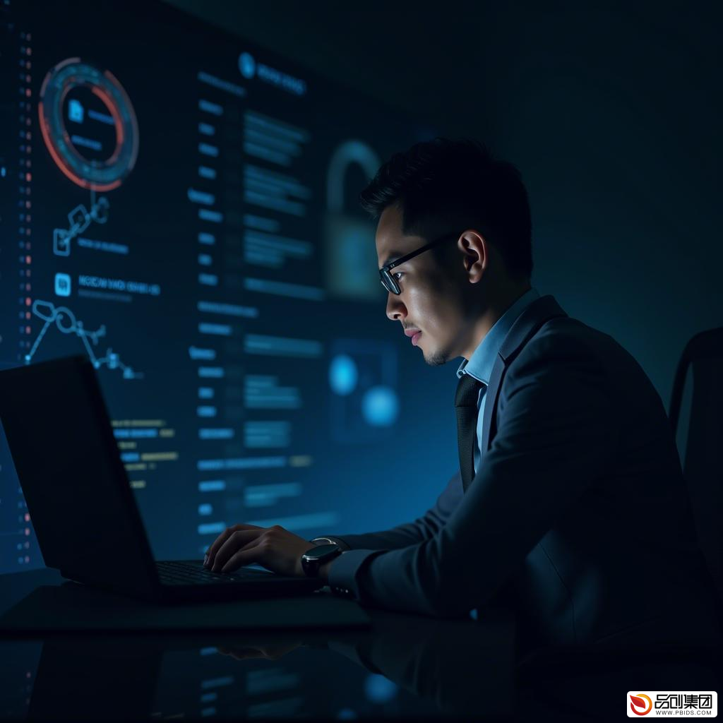 网络安全审计公司的角色与价值:守护数字世界的坚固防线