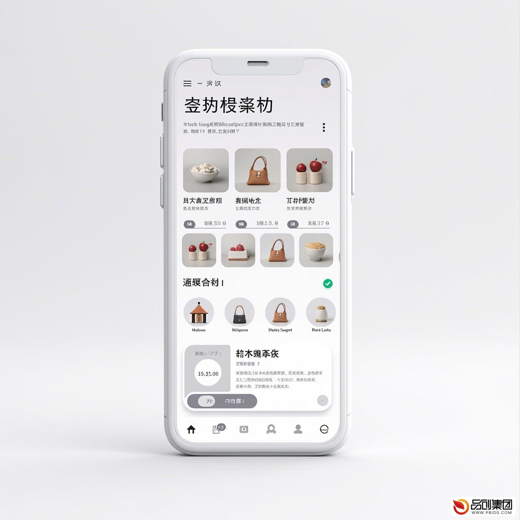 开发小程序:从零到一的全面指南