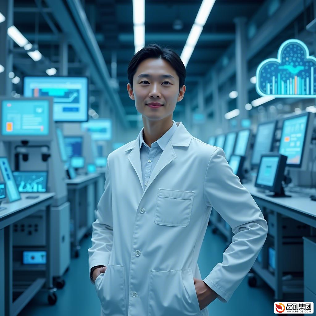 迈向未来:构建现代化智能化企业的全面解析