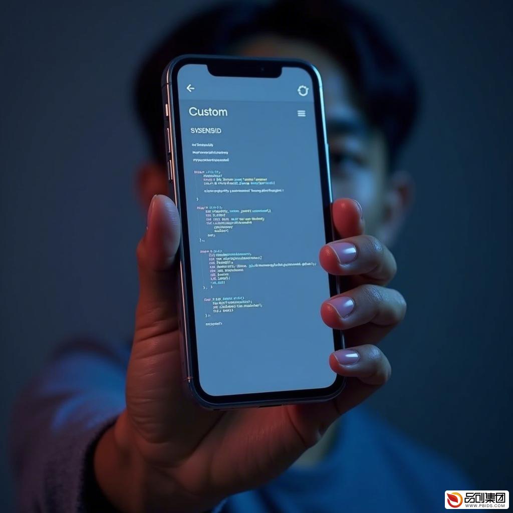 App软件程序定制开发：打造专属应用的全方位指南
