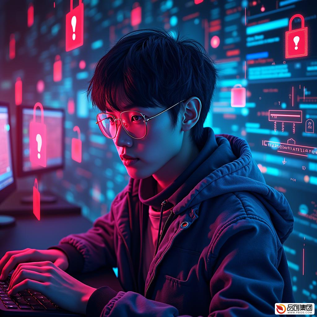 网络安全新纪元:构建数字世界的坚固防线