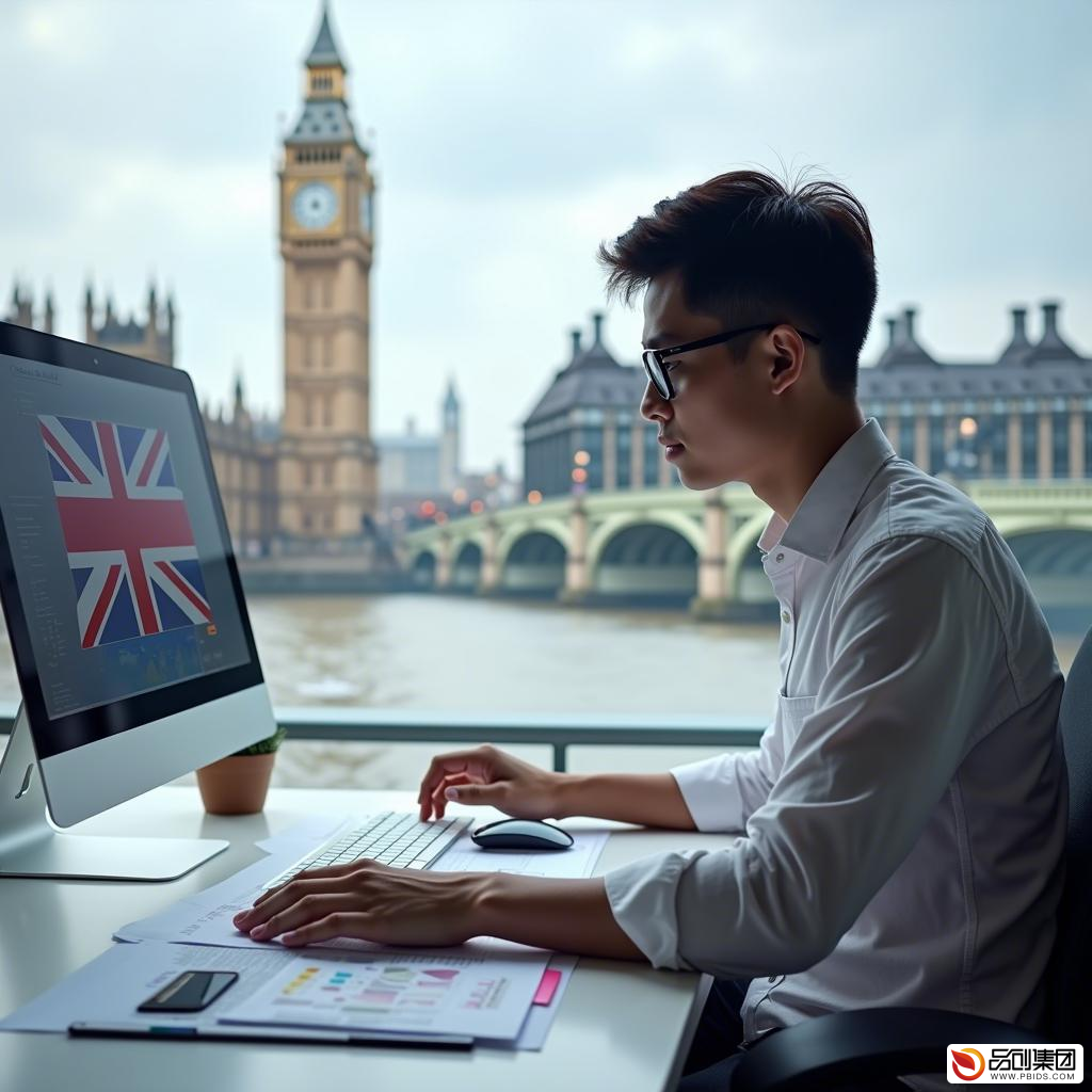 英国交互设计：创新、历史与未来趋势的深度剖析
