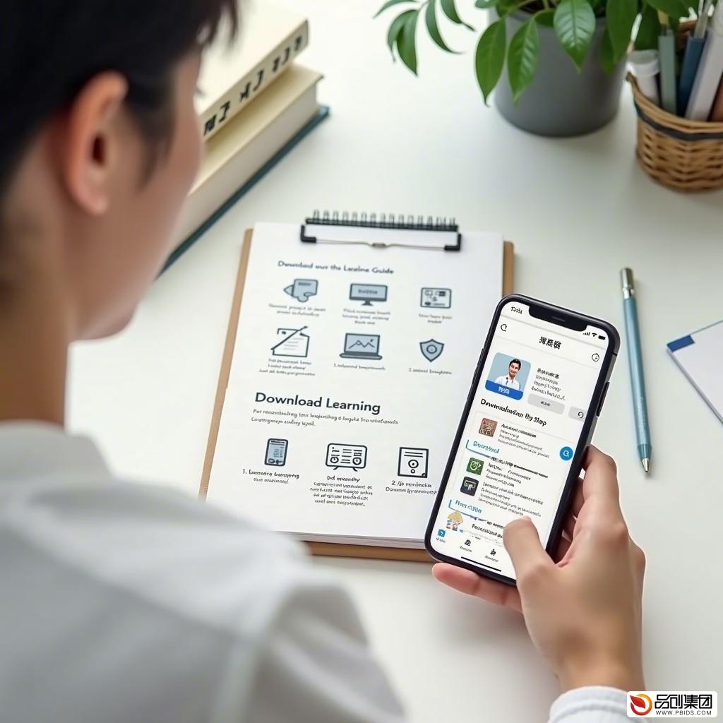 闽教学习APP下载指南:开启高效学习之旅