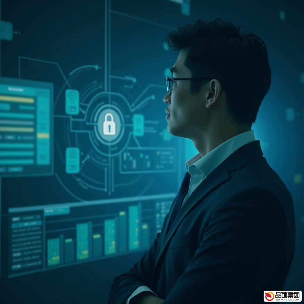 安全评价系统：构建企业安全防线的基石
