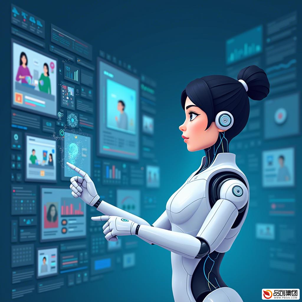 AI Agent定制:解锁机器学习视频分析的新纪元