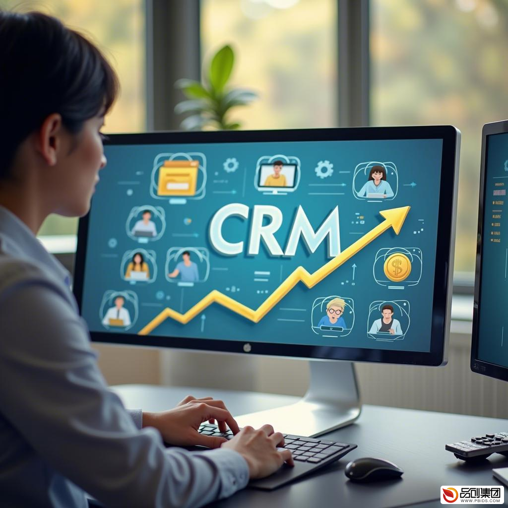 定制CRM软件费用全解析:如何合理规划预算并最大化投资回报