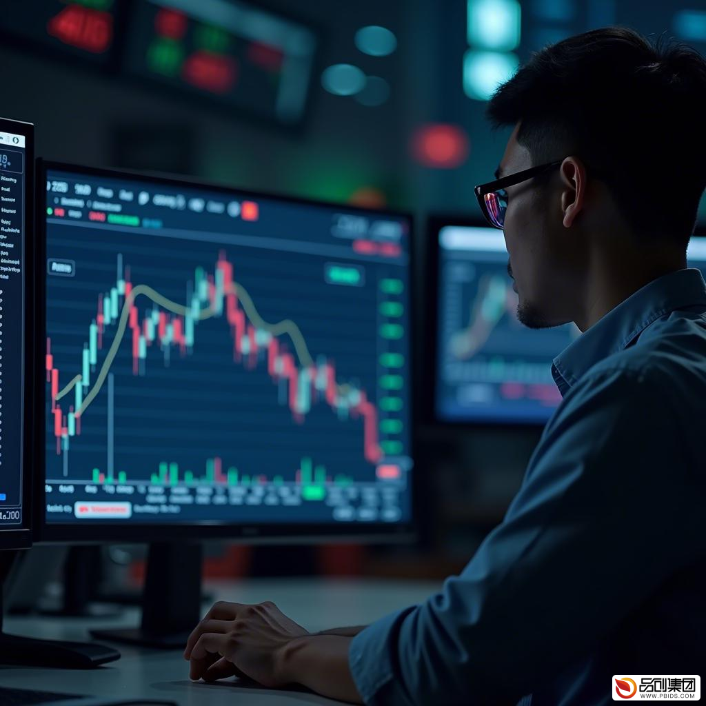 期货软件定制:打造专属交易利器,解锁投资新境界