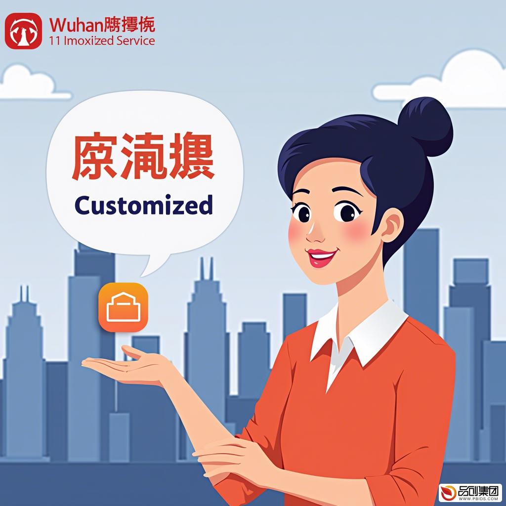 武汉小程序定制：打造专属商业利器，开启数字化转型新篇章
