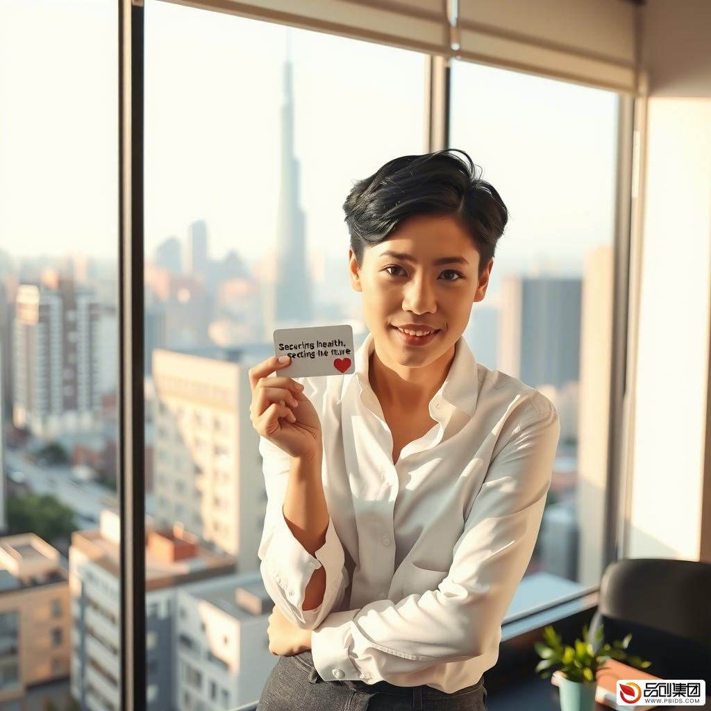 医疗保险:保障健康,守护未来