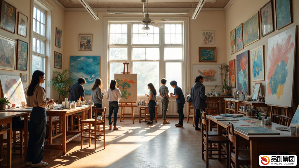 艺术培训机构管理软件：提升教学与管理效率的关键工具

