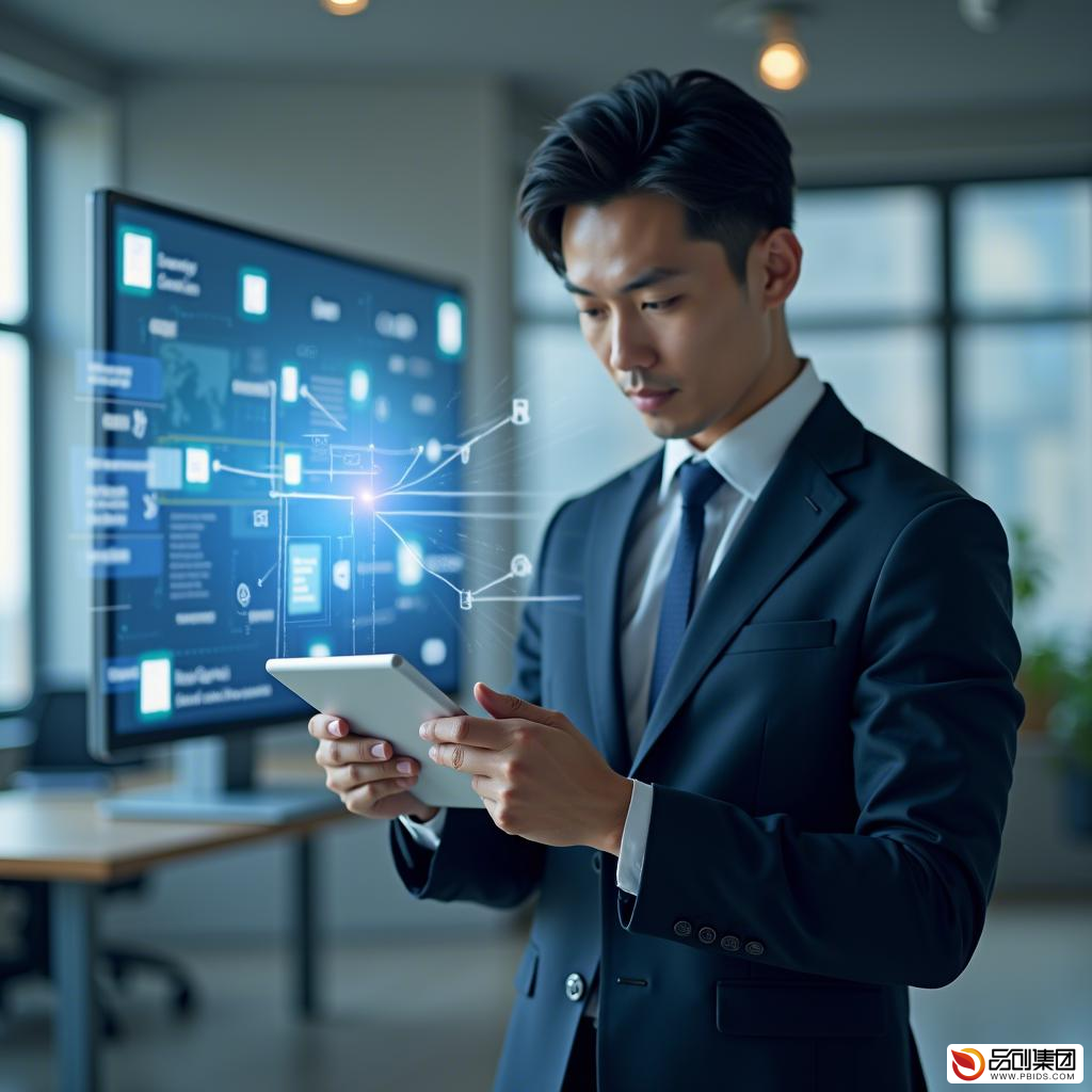 软件APP定制开发公司:打造专属数字化解决方案的领航者