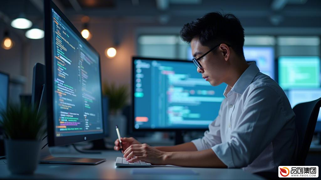 小程序制作开发全攻略：从零到一的实战指南