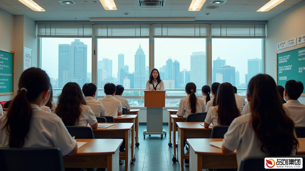 公考教育软件：助力考生高效备考，迈向理想职位
