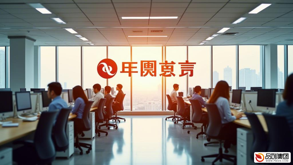 北京中企聚信金融服务外包有限公司：引领金融外包服务新风尚
