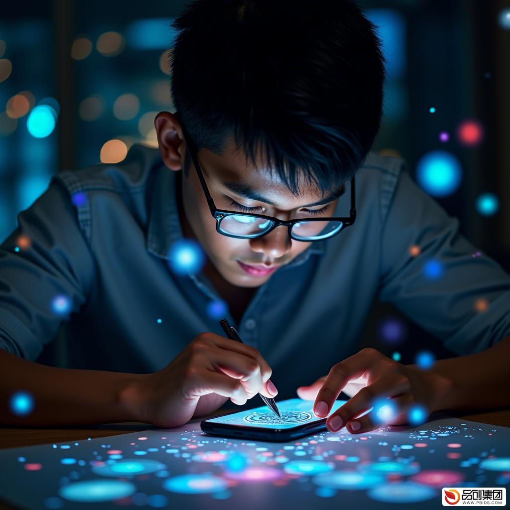 手机UI设计软件大盘点:打造精美界面的必备工具