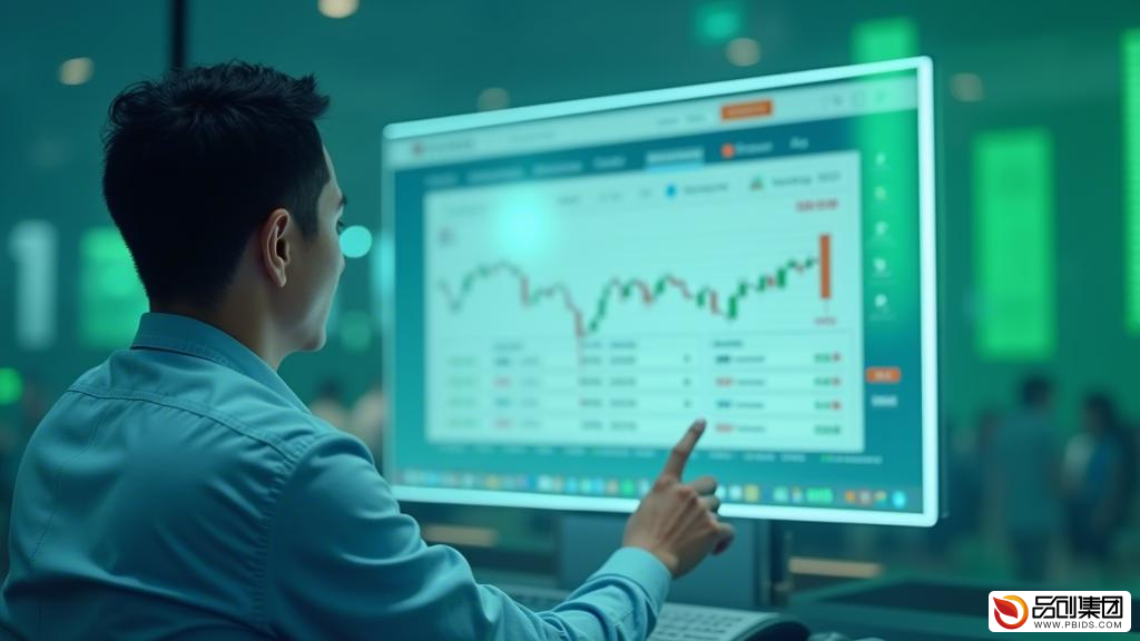 股票开户软件全解析：选择最适合您的投资伙伴
