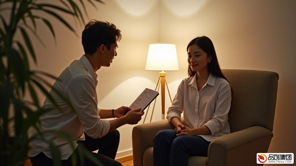 心理健康体检软件：守护心灵健康的智能守护者
