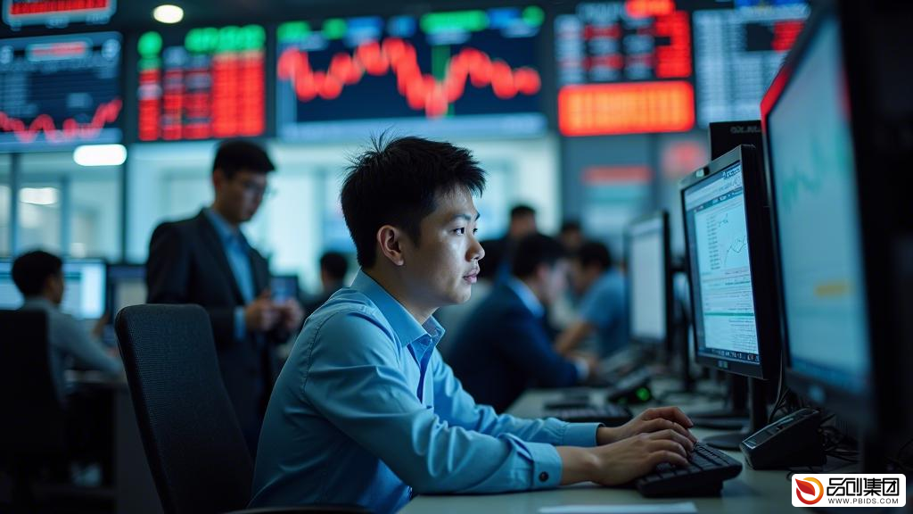 股票网上交易程序：开启智能投资新时代
