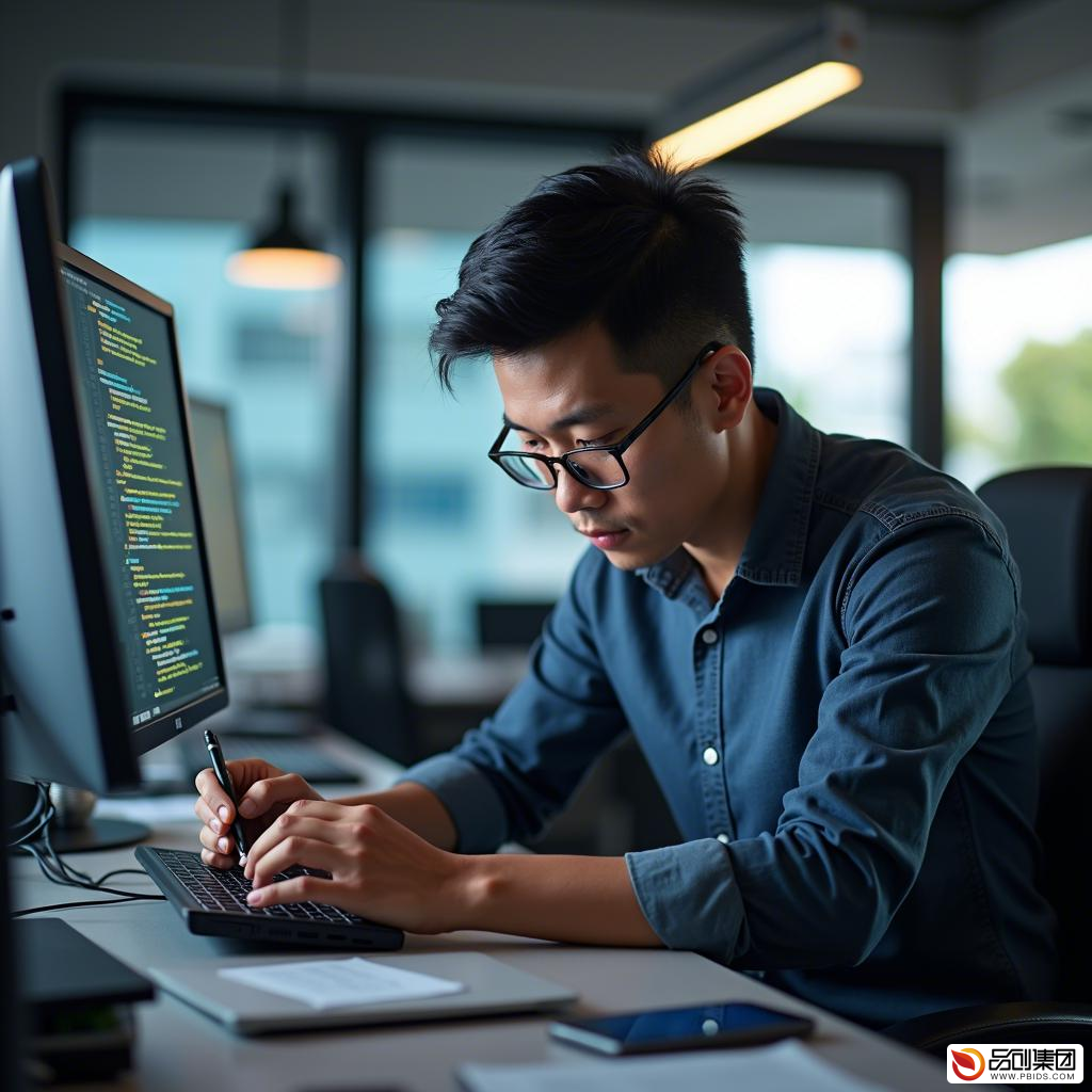 如何选择优秀的App开发公司:全面解析与推荐