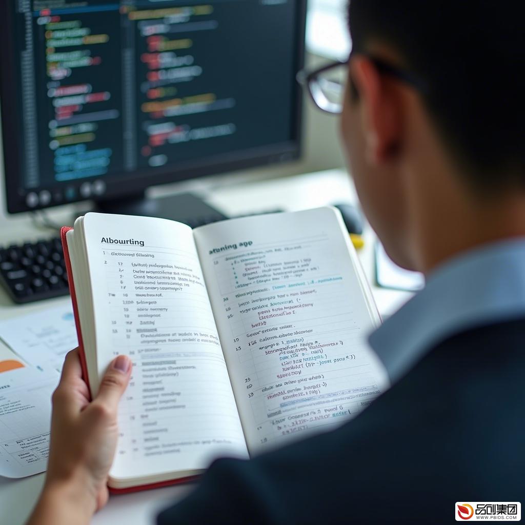记账小程序开发:从零到一的实战指南