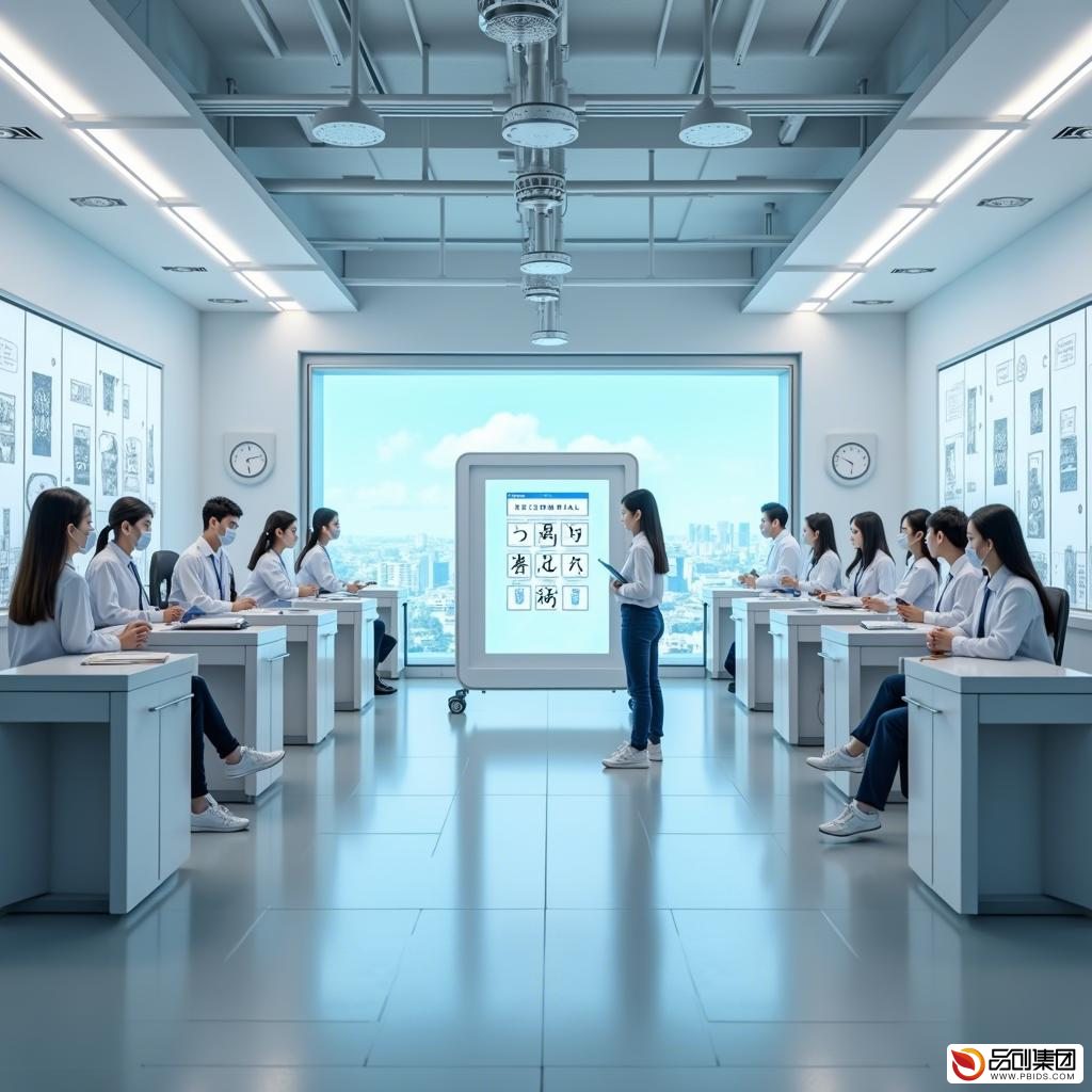 心敢智能化考试中心:引领未来教育的新篇章